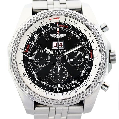 breitling bently|breitling for bentley watch prices.